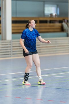Bild 84 - F HSG Kremperheide/Muensterdorf - HSG Holstein Kiel/Kronshagen : Ergebnis: 31:26